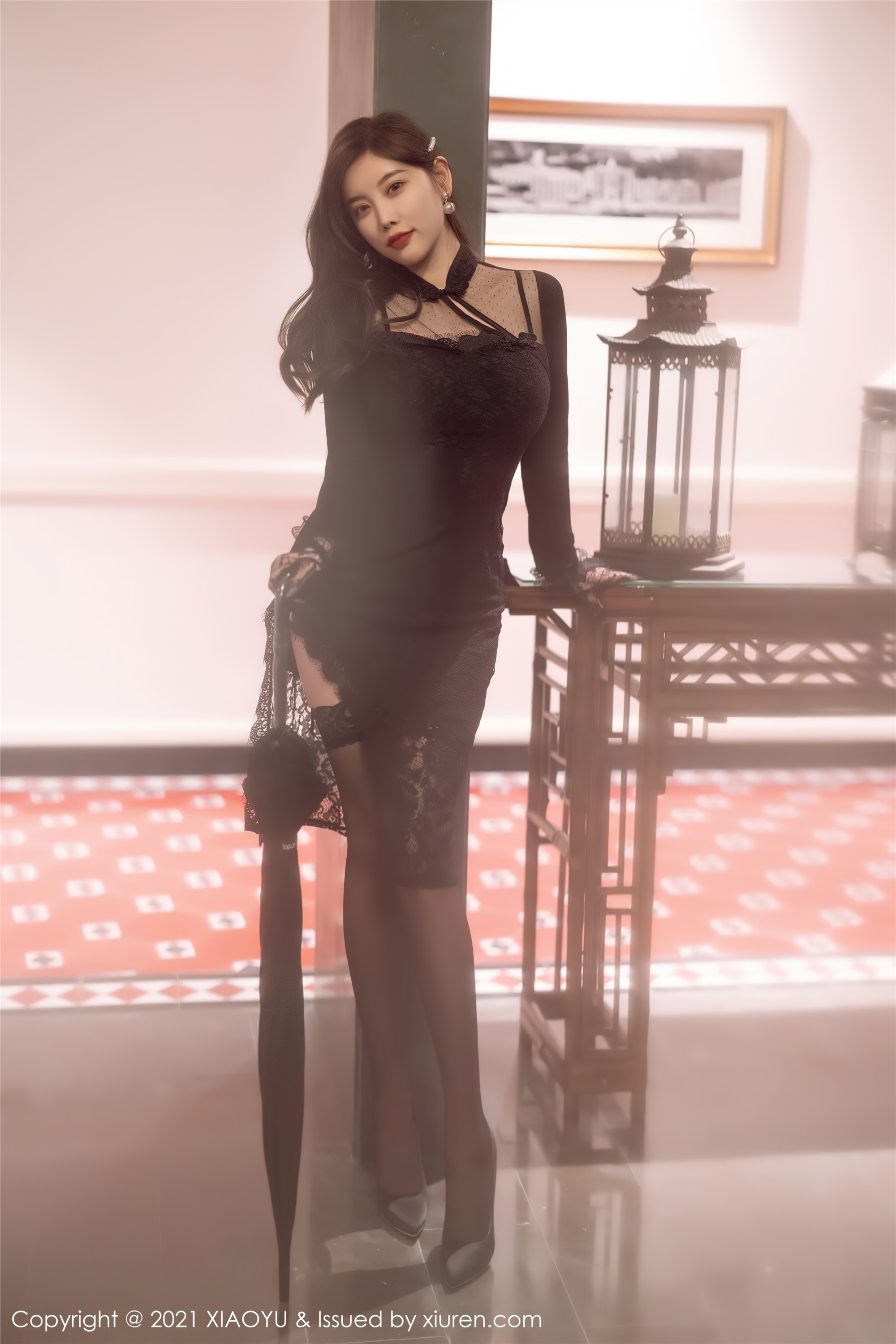 XIAOYU语画界 2021.09.10 Vol.612 杨晨晨Yome